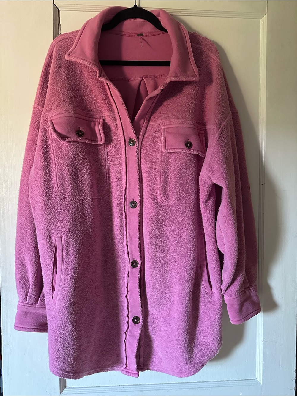 Free People Ruby Jacket